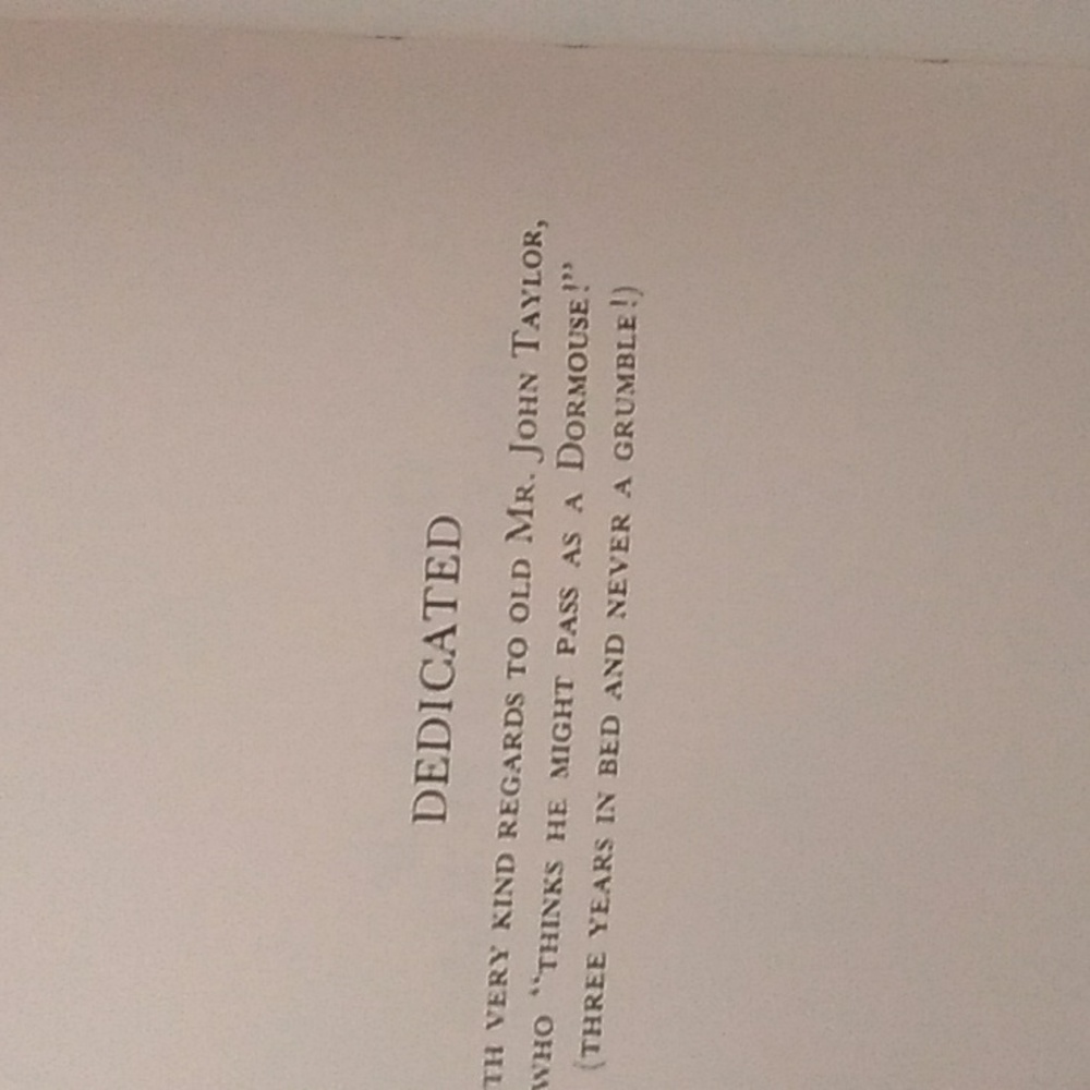 📕Beatrix Potter  Original Authorized Edition Peter Rabbit - Picture 8 of 16